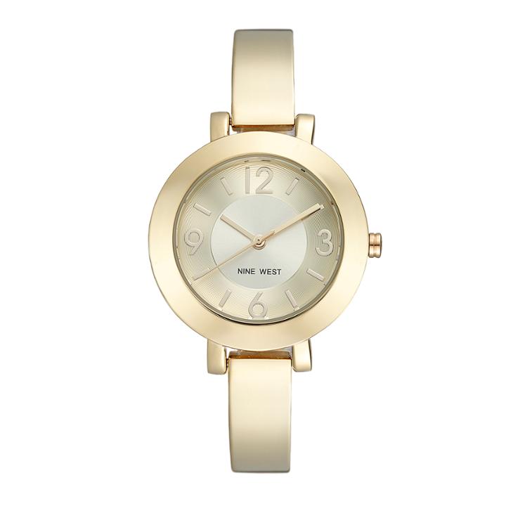 Nine West Maddy Bracelet Watch