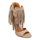 Nine West Cerise Sandal