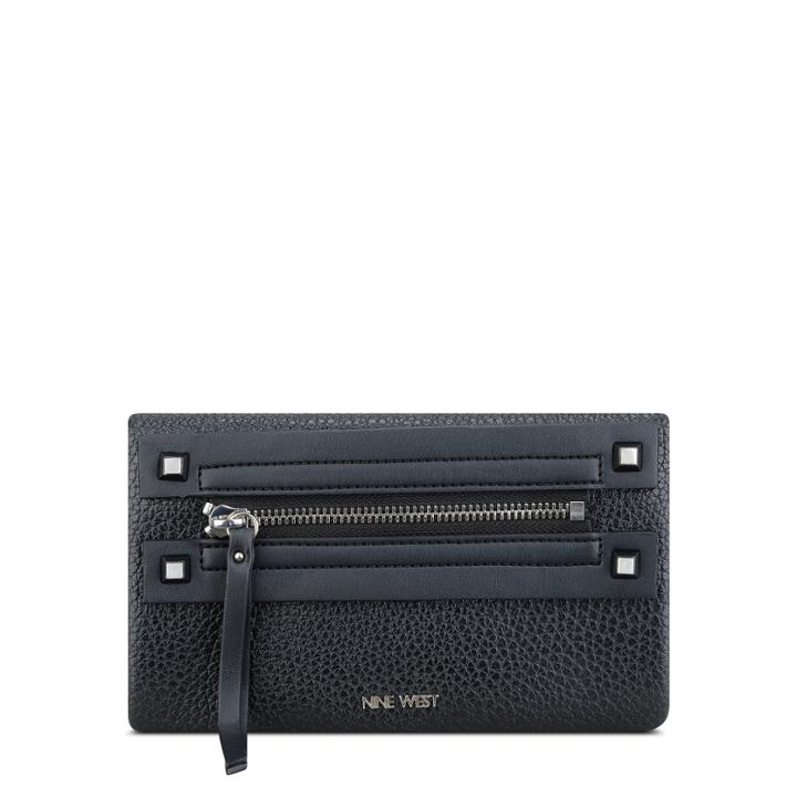 Nine West Get Poppin Wallet Get Poppin Wallet
