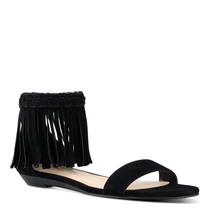 Nine West Wandrlust Open Toe Sandals