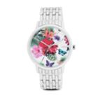 Nine West Connia Bracelet Watch