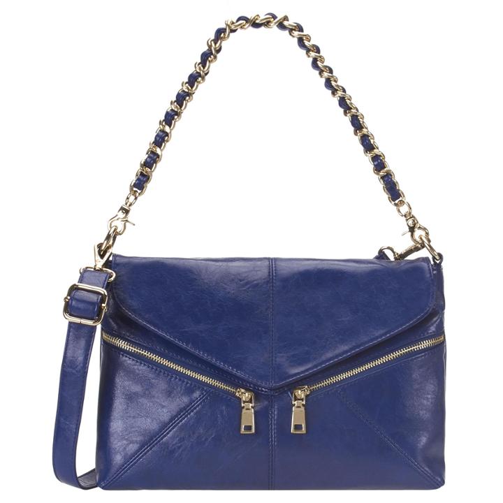 Nine West Clint Over-sized Clutch