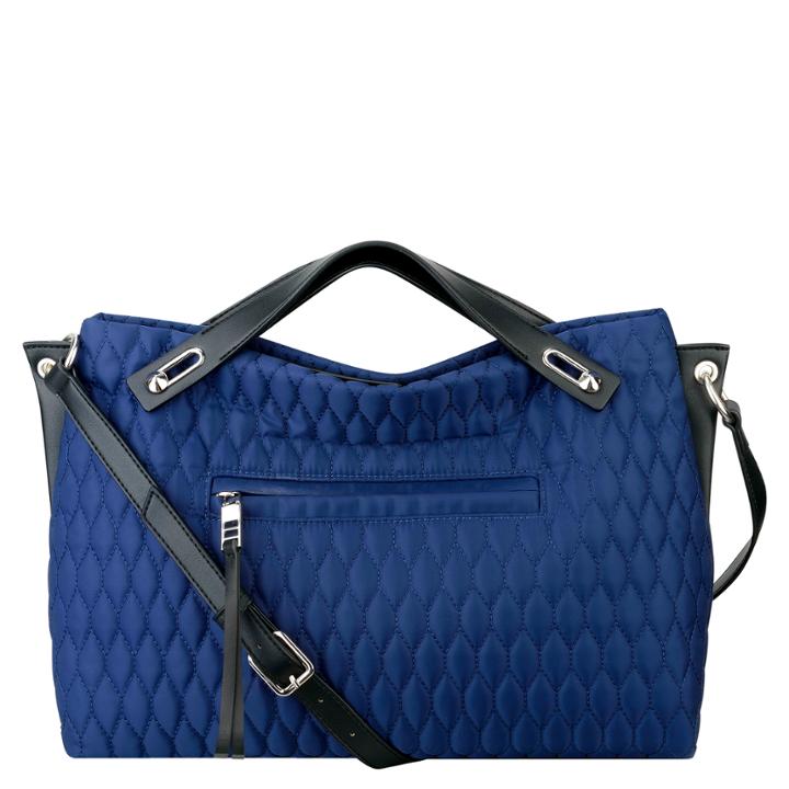 Nine West Sporty Swagger Satchel