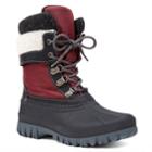 Nine West Dogday Water-resistant Boots