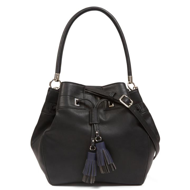 Nine West Take A Lift Bucket Bag