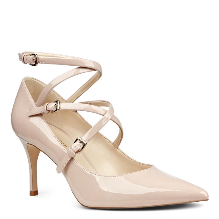 Nine West Mykela Pointy Toe Pumps