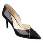 Nine West Kurlyque Pointed Toe Pumps
