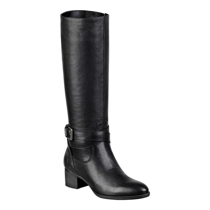 Nine West Vani Wide Calf Boots
