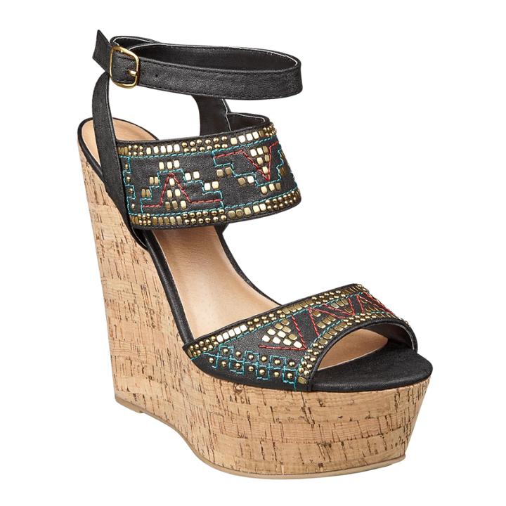 Nine West Bevintage Sandal