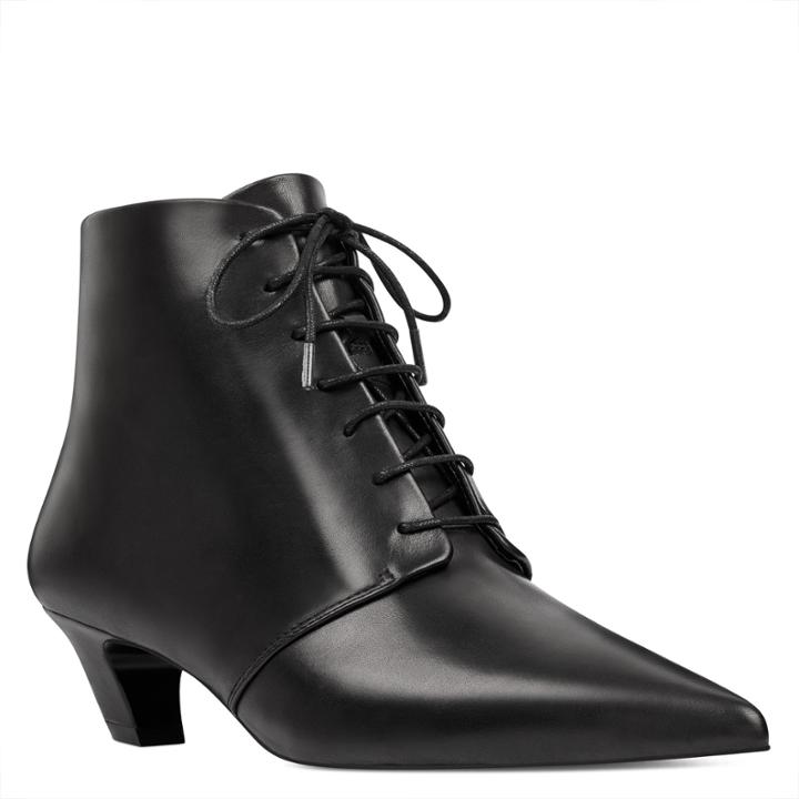 Nine West Nine West Yendira Pointy Toe Booties