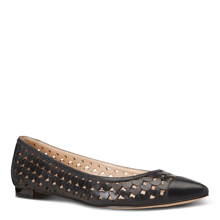 Nine West Ashling Pointy Toe Flats