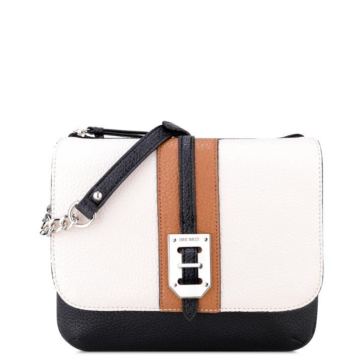 Nine West Gleam Team Crossbody