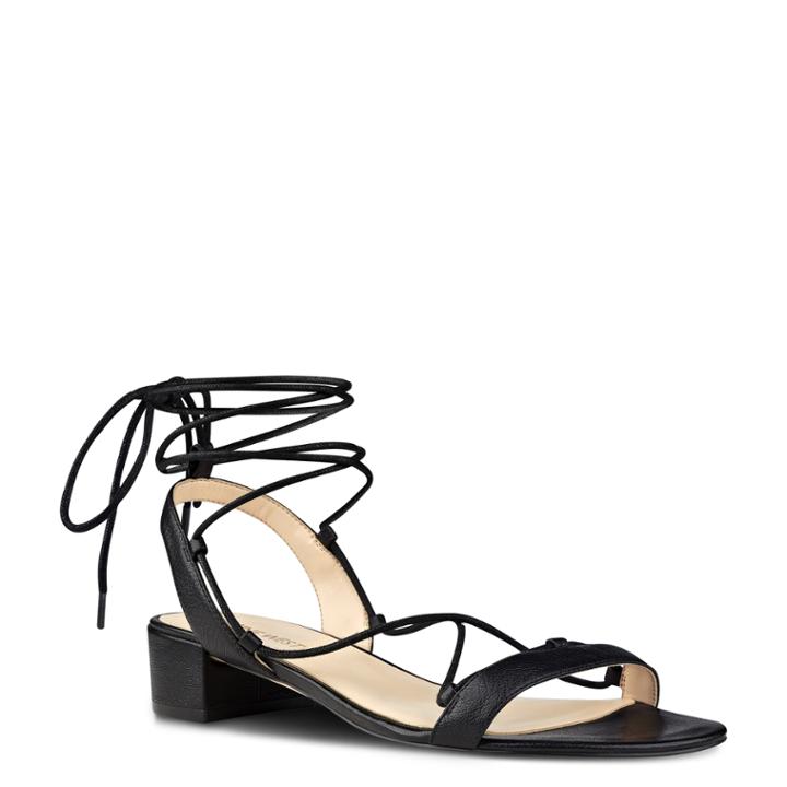Nine West Radka Ghillie Sandals