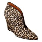 Nine West Destino Booties