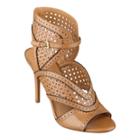 Nine West Danyell Ankle Strap Sandals