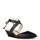 Nine West Elira Pointy Toe Wedges