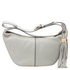 Nine West Lexa Leather Crossbody Bag