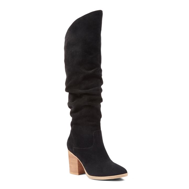 Nine West Abbee Pull-on Boots