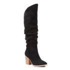 Nine West Abbee Pull-on Boots