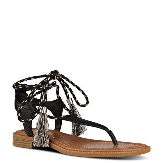 Nine West Gannon Thong Sandals
