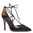 Nine West Quincy Pointy Toe Pumps
