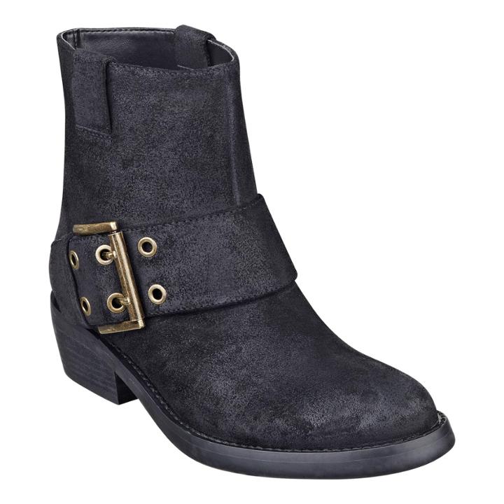 Nine West Kassy Pull-on Booties