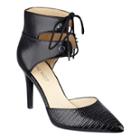 Nine West Thelimit Pointy Toe Pumps