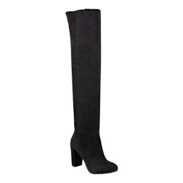 Nine West Snowfall Over The Knee Boots