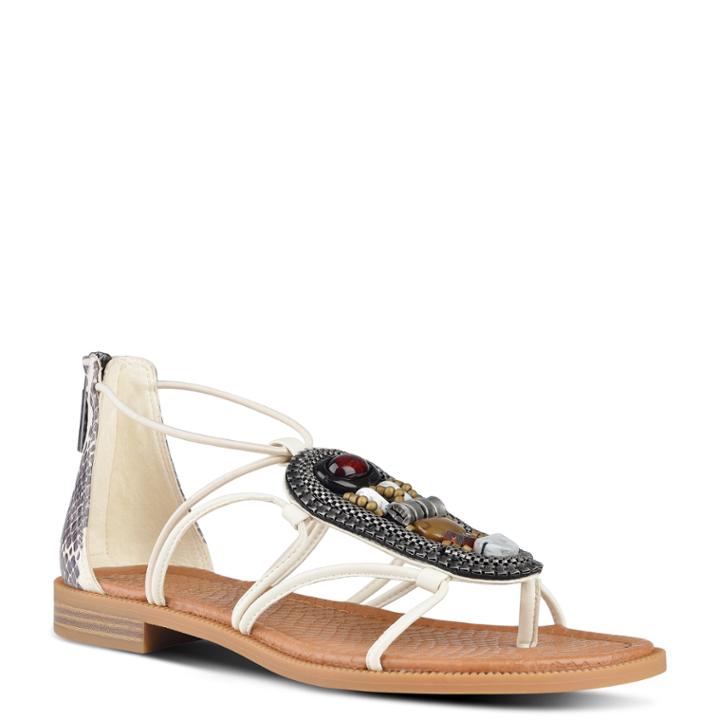Nine West Grinning Sandals