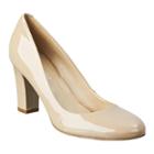 Nine West Gillyan Round Toe Pump