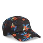 Nine West Nine West Floral Baseball Cap