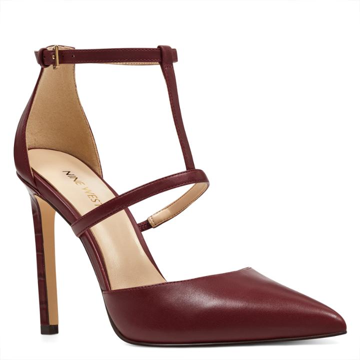 Nine West Nine West Tornaydo Pointy Toe Pumps