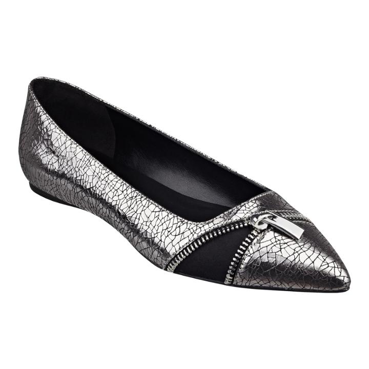 Nine West Amoure Pointy Toe Flats