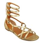 Nine West Angle Sandal