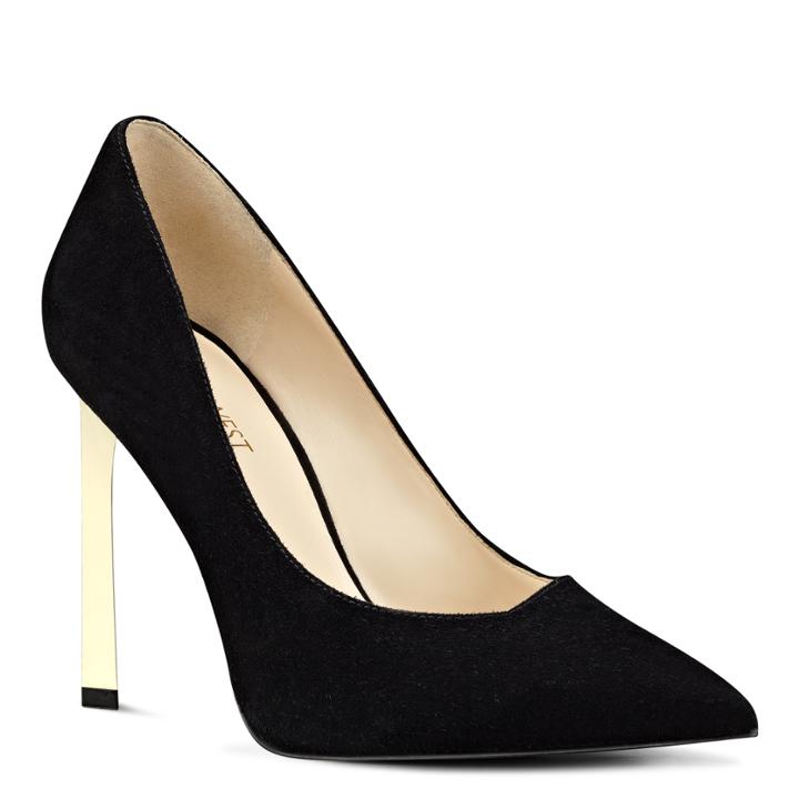 Nine West Kaylee Pointy Toe Pumps