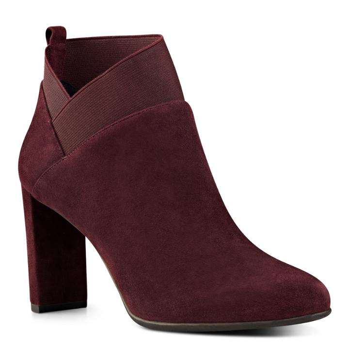 Nine West Kalette Pull-on Dress Booties