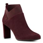 Nine West Kalette Pull-on Dress Booties