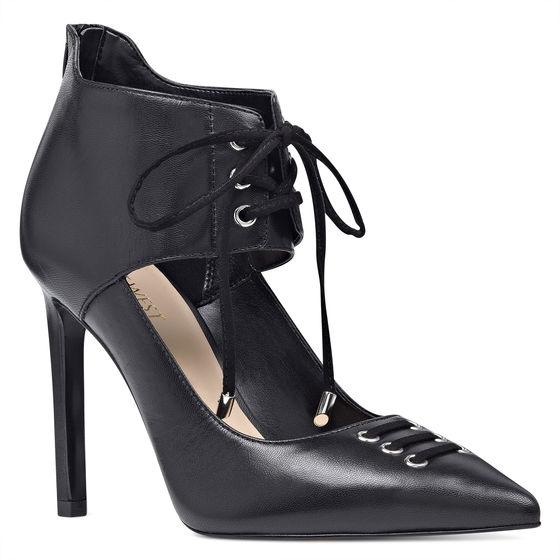 Nine West Tajour Pointy Toe Pumps