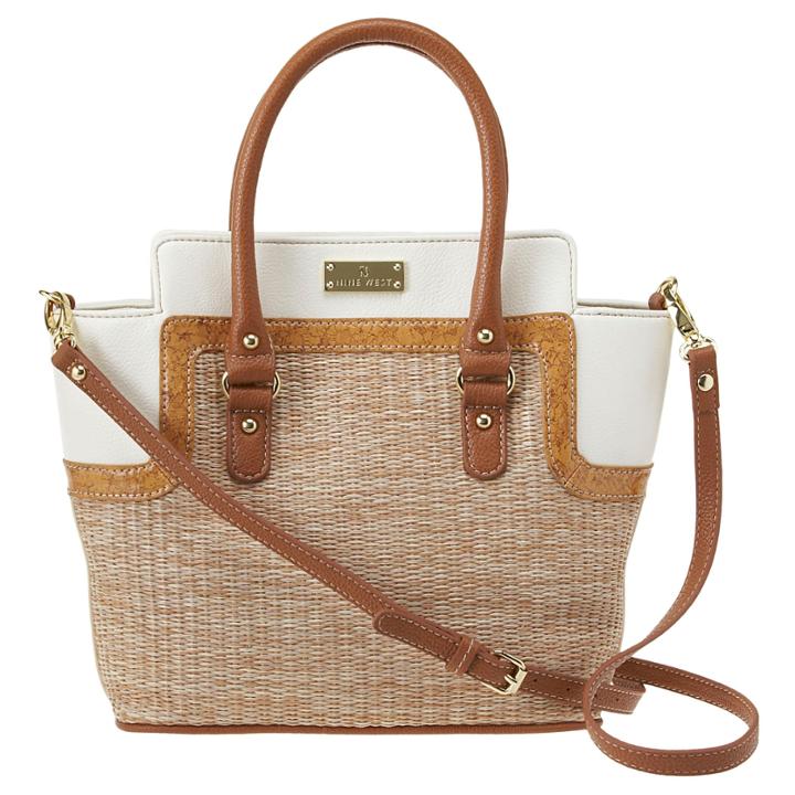 Nine West Have A Picnic Mini Lady Handbag