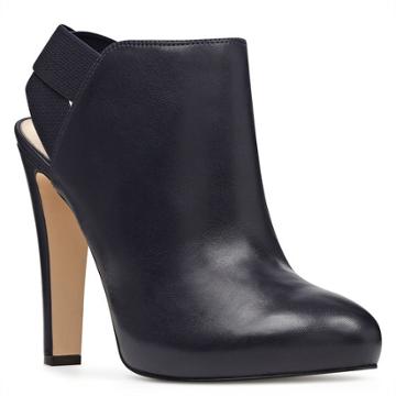 Nine West Burke Booties