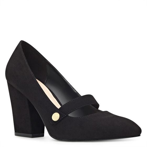 Nine West Saaro Mary Janes