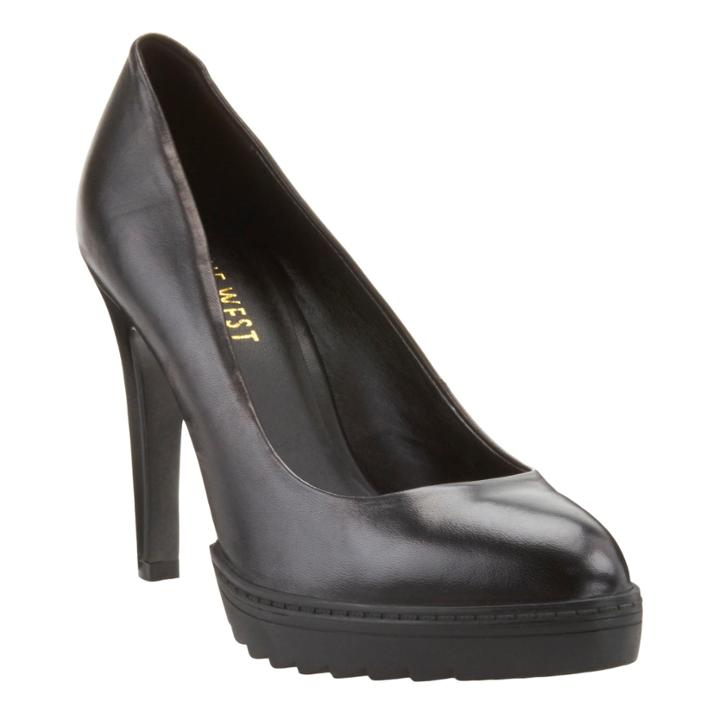 Nine West Maja Platform Heels