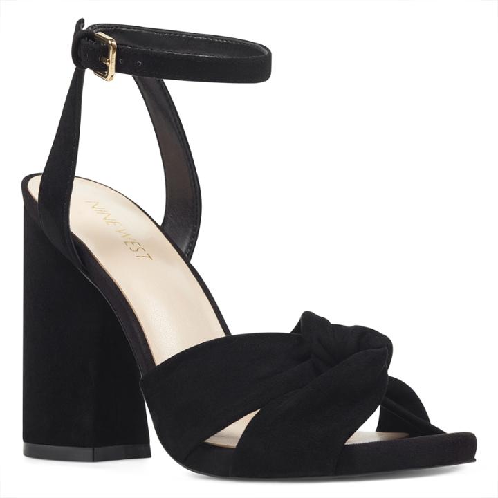 Nine West Nine West Lavilah Ankle Strap Sandals