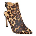 Nine West Splash Pointy Toe Booties