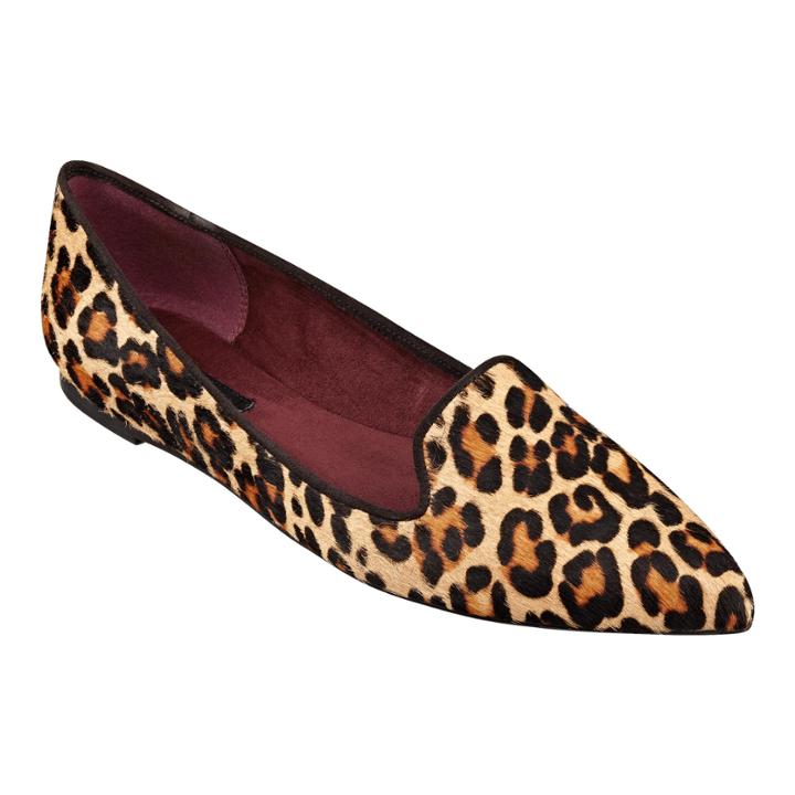Nine West Sossi Flat