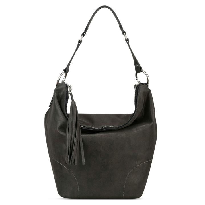 Nine West Tassel Times Hobo