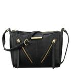 Nine West Just Zip It Crossbody