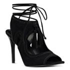 Nine West Maisie Peep Toe Pumps
