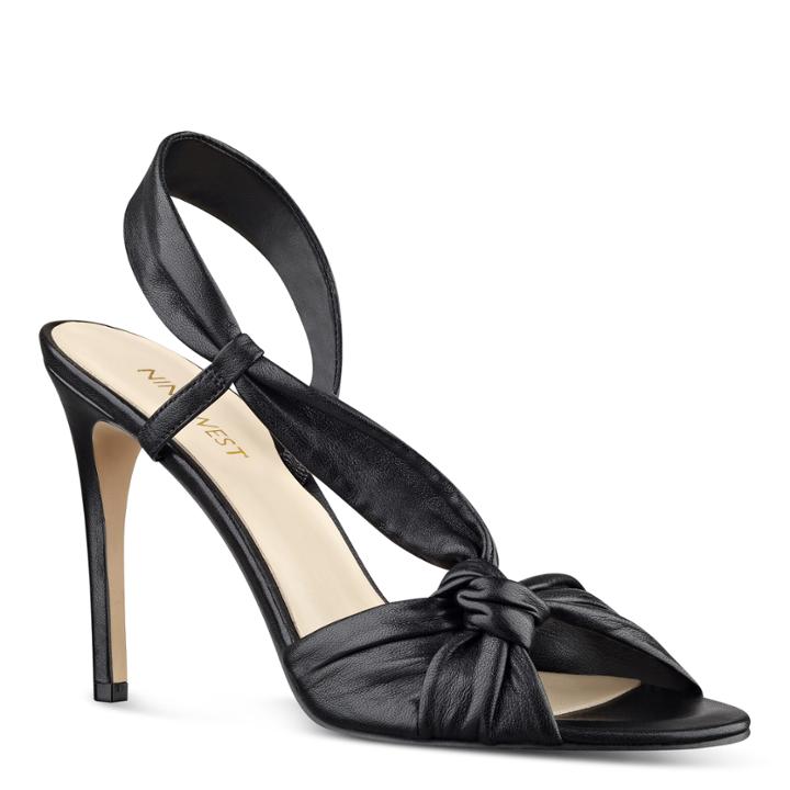 Nine West Ultana Slingback Sandals