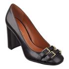 Nine West Sylviah Round Toe Pump